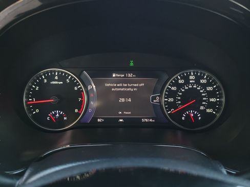Certified 2023 Kia Seltos SX AWD/4WD image 28