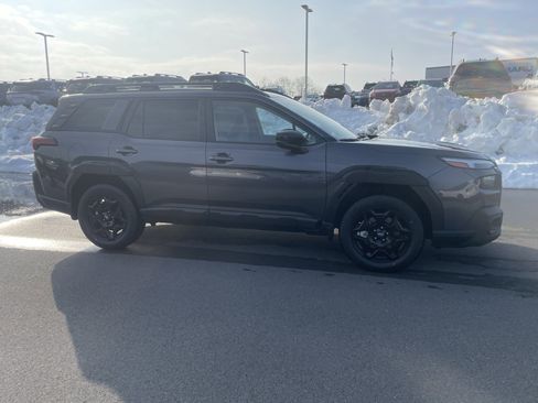 New 2026 Subaru Outback Limited image 2