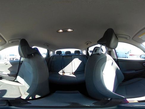 Used 2025 Kia K4 FWD image 42