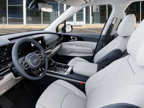 New 2026 Kia Carnival SX Prestige image 17