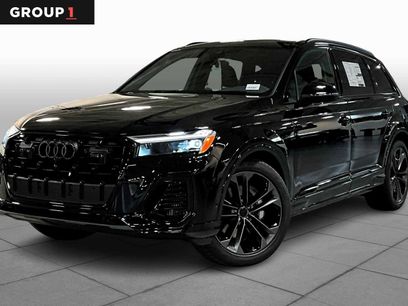 New 2026 Audi Q7 3.0T Premium Plus