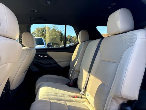 Used 2023 Chevrolet Traverse LS w/ Safety Package image 19