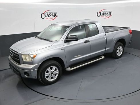 Used 2010 Toyota Tundra Grade image 16