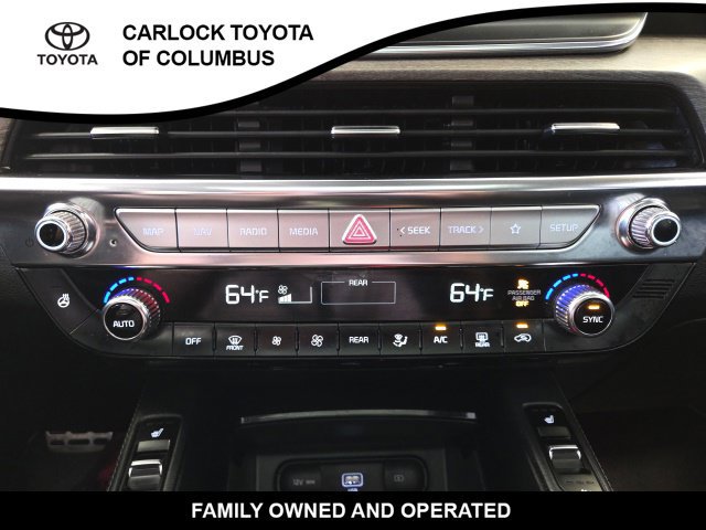 Used 2021 Kia Telluride SX w/ Nightfall Edition Package AWD/4WD image 29