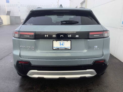 New 2026 Honda Prologue Elite image 5