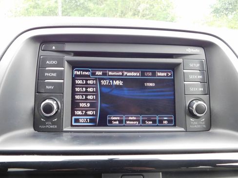 Used 2014 MAZDA CX-5 Touring AWD/4WD image 12