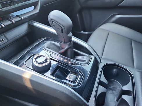 Used 2023 Chevrolet Colorado Trail Boss w/ Advanced Trailering Package AWD/4WD image 30
