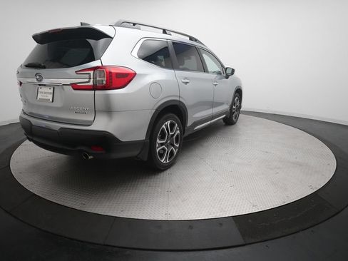 Used 2026 Subaru Ascent Touring AWD/4WD image 37