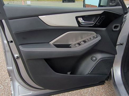 Used 2023 Acura MDX SH-AWD w/ Technology Package image 23