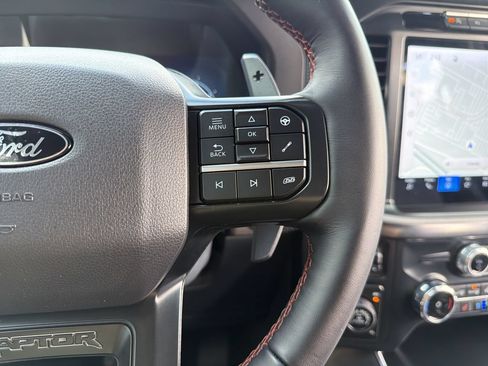 Used 2026 Ford F150 Raptor AWD/4WD image 29
