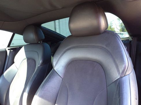 Used 2012 Audi TT 2.0T Premium Plus image 9