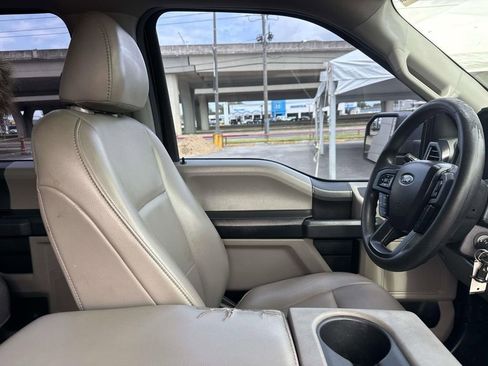 Used 2019 Ford F150 XL w/ Equipment Group 101A Mid RWD image 15