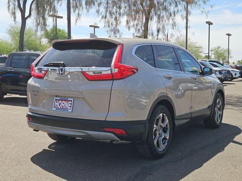 Used 2019 Honda CR-V EX image 5