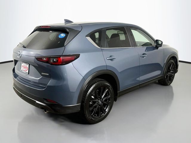 Used 2024 MAZDA CX-5 Carbon Edition AWD/4WD image 22
