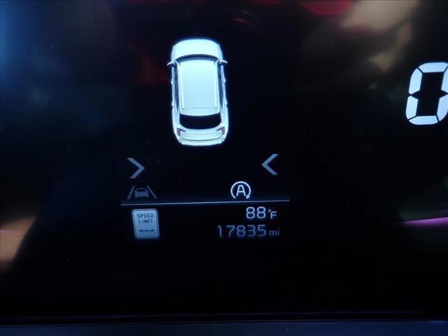 Used 2024 Kia Telluride S w/ S Sunroof Package FWD image 25