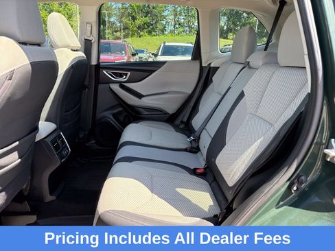 Used 2023 Subaru Forester Premium AWD/4WD image 31