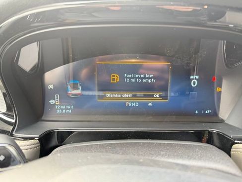 New 2026 Lincoln Corsair Premiere image 18