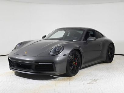 Certified 2021 Porsche 911 GT3 RS