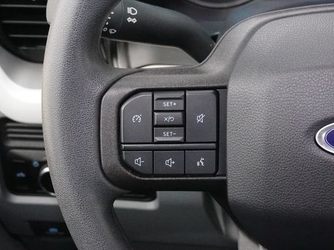 Used 2026 Ford F250 XL w/ FX4 Off-Road Package AWD/4WD image 22