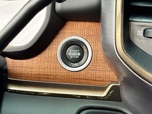 Used 2024 RAM 3500 Limited w/ Safety Group image 19