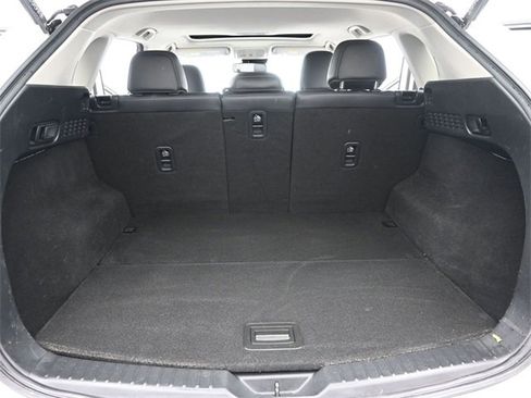 Certified 2023 MAZDA CX-5 AWD 2.5 S w/ Premium Package image 29