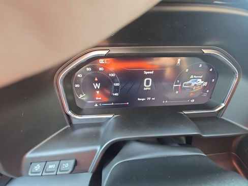 New 2026 GMC Sierra 1500 AT4 w/ AT4 Premium Package AWD/4WD image 34