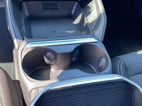 New 2026 GMC Terrain Elevation image 19