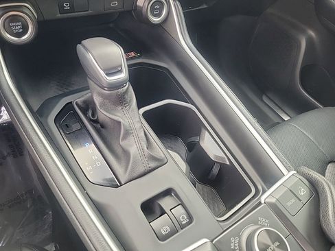 Used 2024 Toyota Grand Highlander Platinum image 24