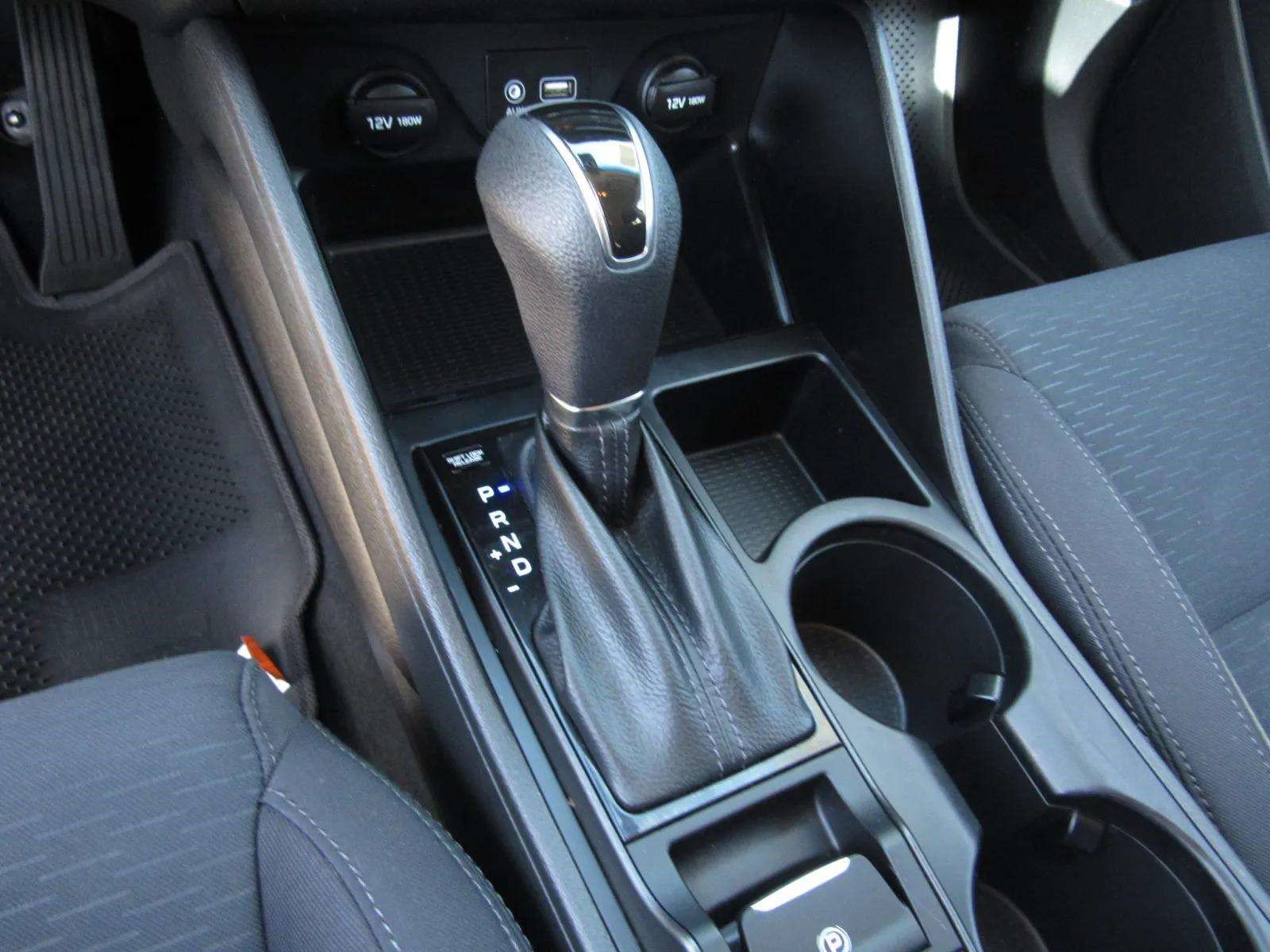 Used 2019 Hyundai Tucson SEL FWD image 20