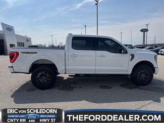 Used 2023 Ford F150 Tremor video 2