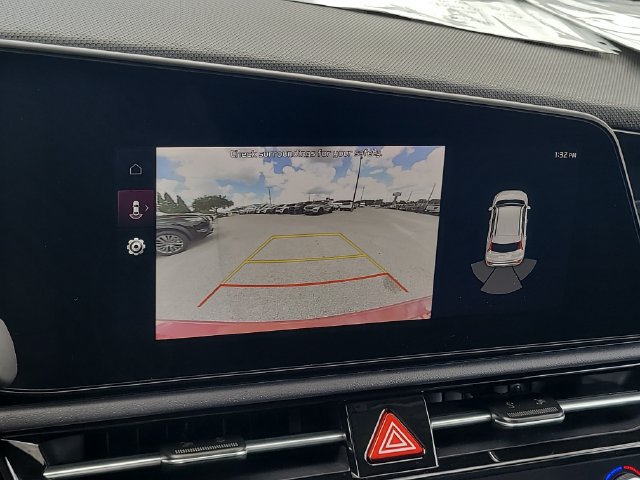 Used 2025 Kia Niro Wind w/ Wind Preserve Package FWD image 25