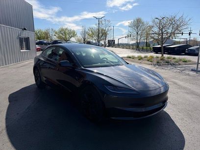 Used 2025 Tesla Model 3 Long Range