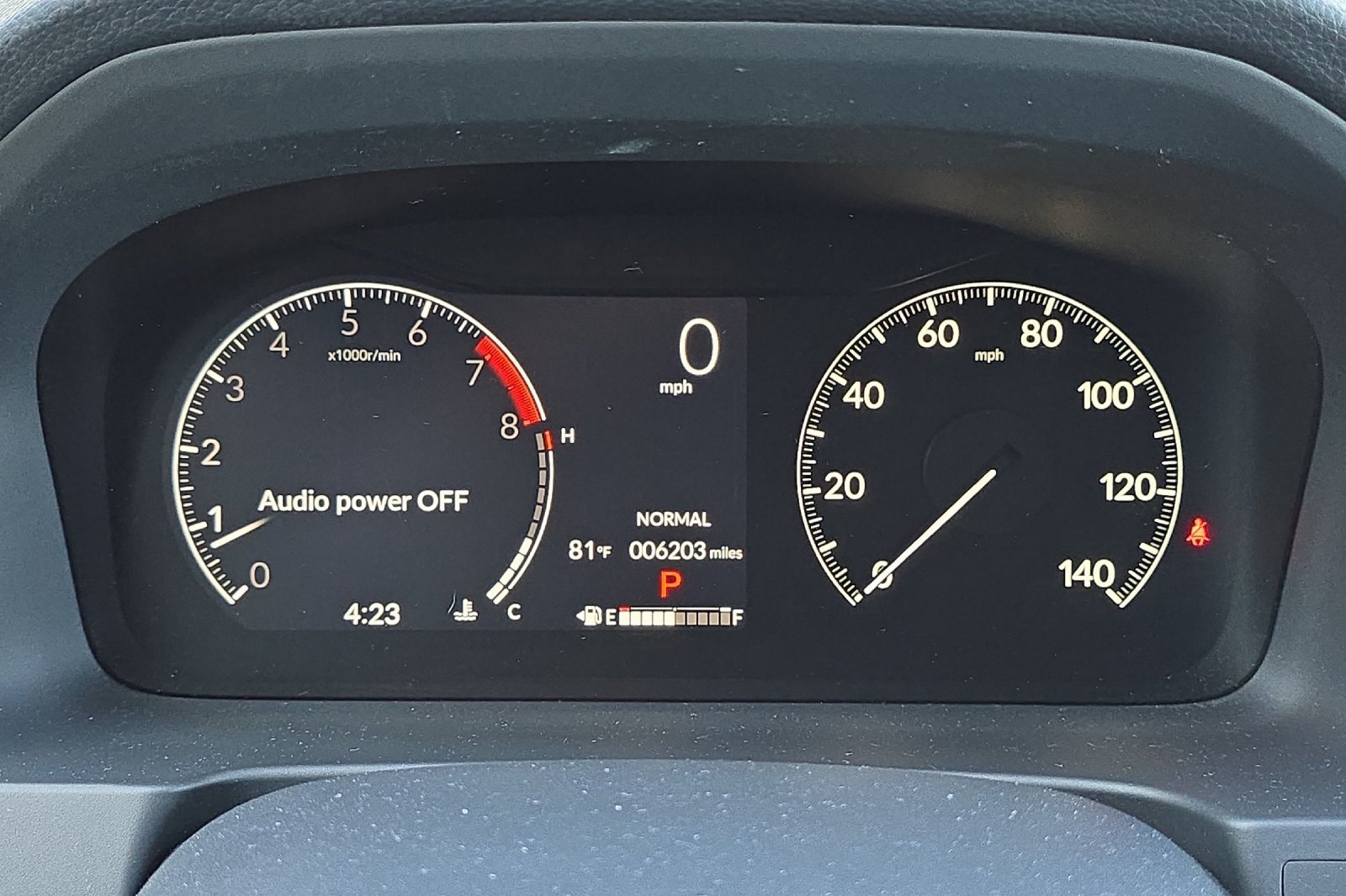 Used 2025 Honda Ridgeline RTL image 22