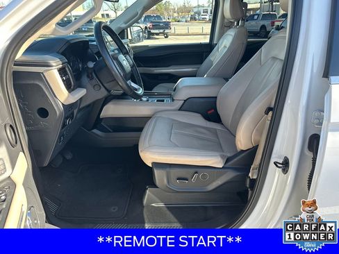 Used 2024 Ford Expedition Max Limited image 9