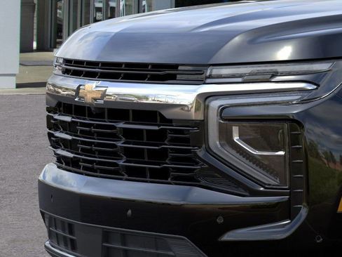 New 2026 Chevrolet Tahoe LS image 13