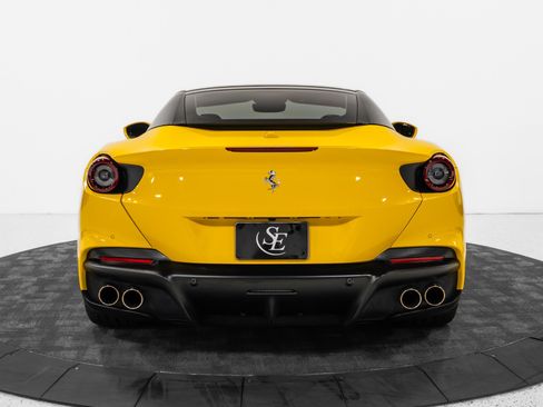 Used 2023 Ferrari Portofino M RWD image 17