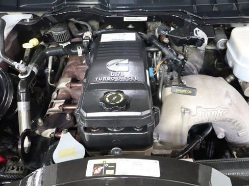 Used 2018 RAM 2500 Laramie AWD/4WD image 77