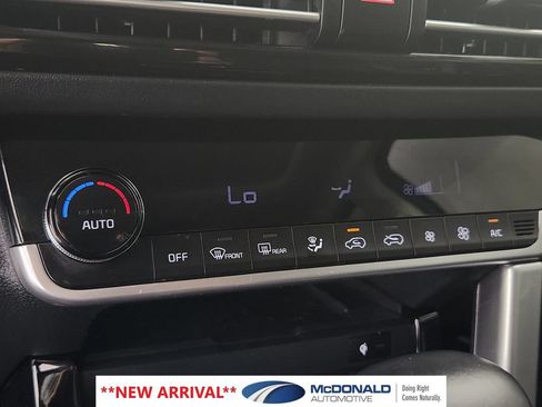 Used 2021 Kia Seltos SX w/ SX Sunroof Package AWD/4WD image 30