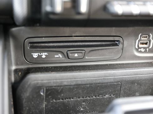 Used 2019 RAM 1500 Limited AWD/4WD image 30