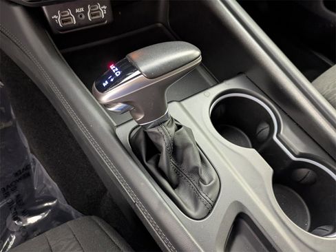 Certified 2024 Dodge Durango SXT image 27