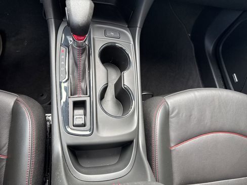 Used 2023 Chevrolet Equinox RS w/ RS Leather Package image 29