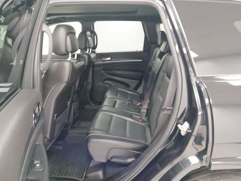 Used 2021 Jeep Grand Cherokee Limited w/ Quick Order Package 28K 80th image 14