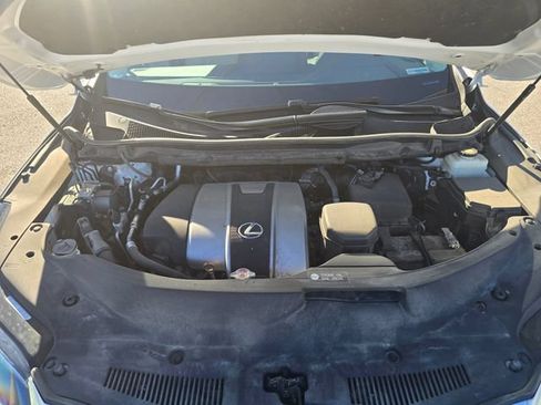 Used 2021 Lexus RX 350 AWD w/ Accessory Package (P1) image 33