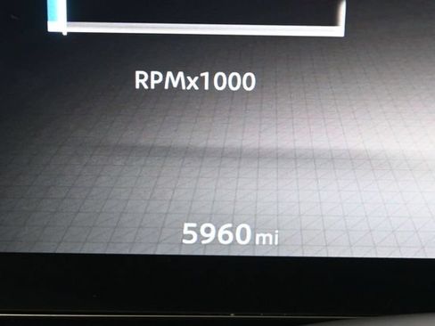 Used 2026 Nissan Sentra SR w/ Floor Mat Package FWD image 4