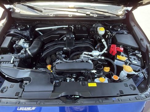 Certified 2025 Subaru Crosstrek 2.5i Premium AWD/4WD image 27
