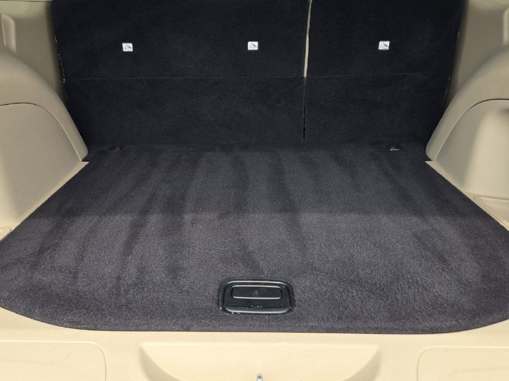 Used 2021 Jeep Grand Cherokee Limited AWD/4WD image 32