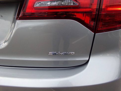 Used 2016 Acura MDX SH-AWD w/ Technology Package image 4