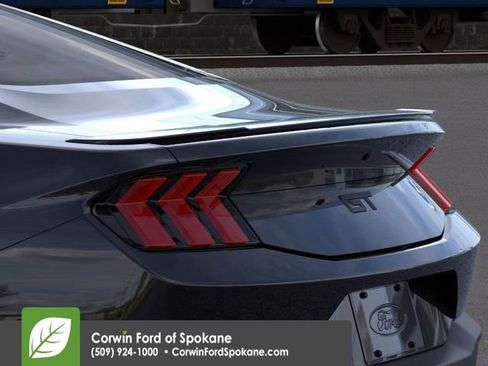 New 2026 Ford Mustang GT Premium image 22