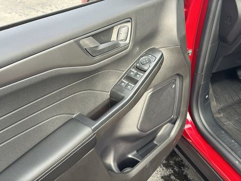 New 2026 Ford Escape Active w/ Cold Weather Package image 12