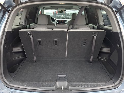 Used 2021 Honda Pilot EX-L image 30